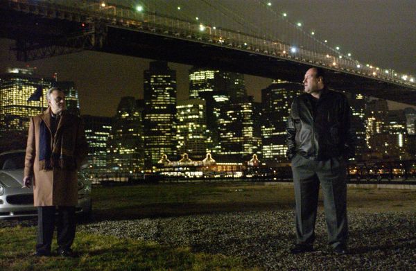 The Sopranos