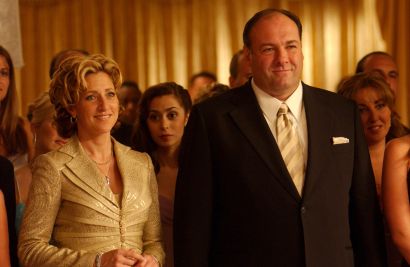 The Sopranos
