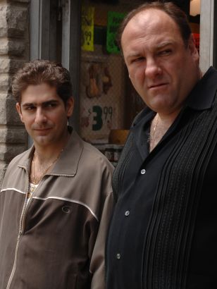 The Sopranos