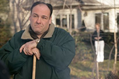 The Sopranos