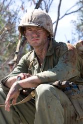 David James/HBO
