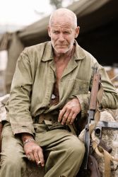 David James/HBO