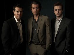 Art Streiber/HBO
