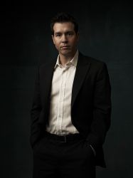 Art Streiber/HBO