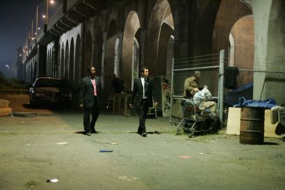 The Wire