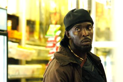 The Wire