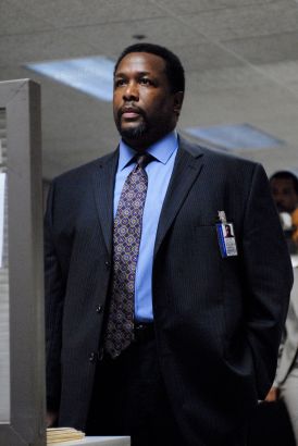 The Wire