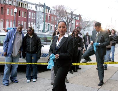 The Wire