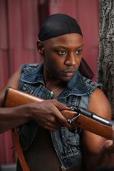 John P. Johnson/HBO