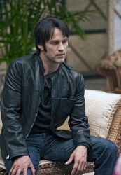John P. Johnson/HBO
