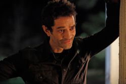 John P. Johnson/HBO