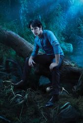 Jeff Riedel/HBO