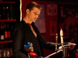 John P. Johnson/HBO