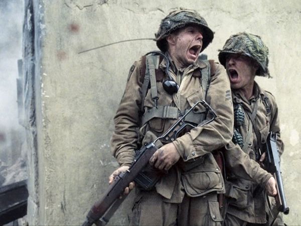 band of brothers review Read band of brothers reviews from parents on common sense media become a member to write your own review. band of brothers review Read band of brothers reviews from parents on common sense media become a member to write your own review.