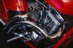 Motorcycle Mania