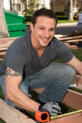 Dale Berman/HGTV