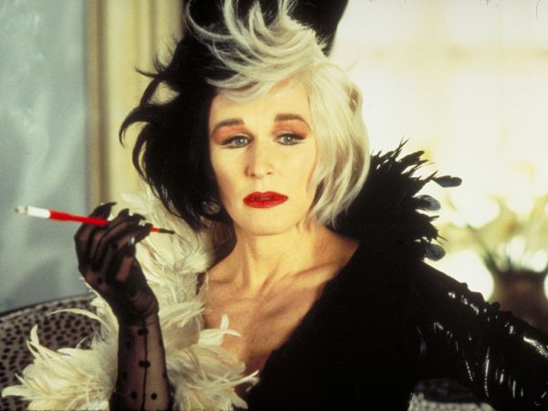 102 Dalmatians