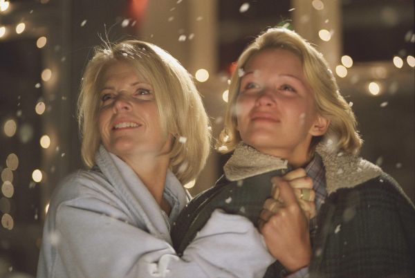 A Christmas Visitor (2002) - Christopher Leitch | Synopsis