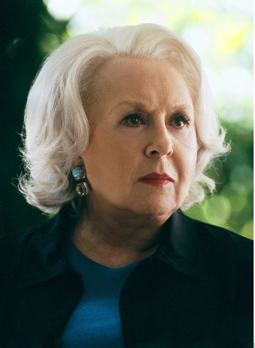 Doris Roberts | Biography, Movie Highlights and Photos | AllMovie