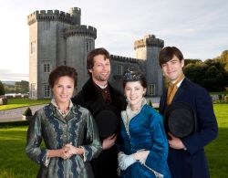 Jonathan Hession/Crown Media