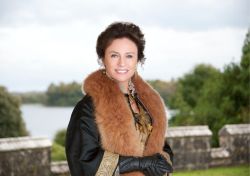 Jonathan Hession/Crown Media