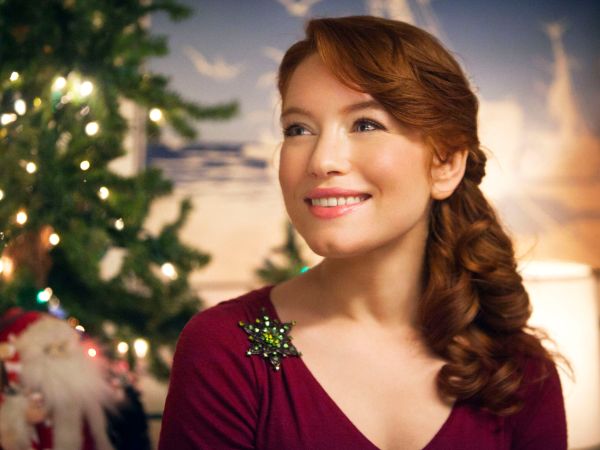 Annie Claus
