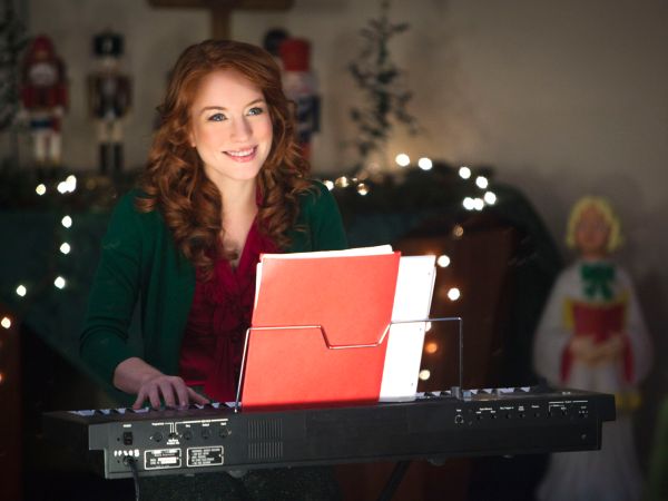 Annie Claus