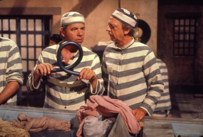 The Apple Dumpling Gang