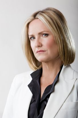 Sherry Stringfield