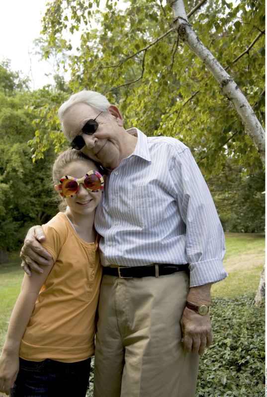 Charlie & Me
