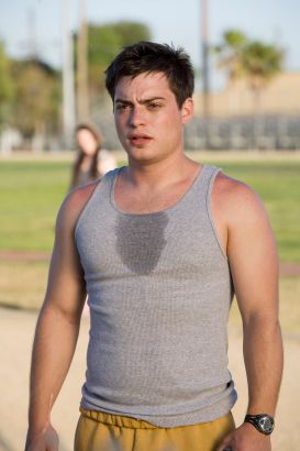 Andrew Lawrence