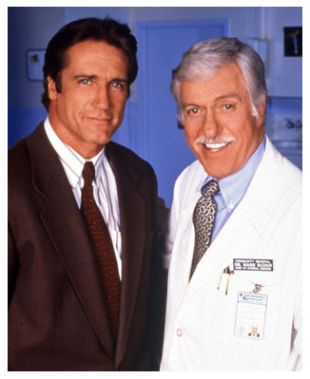 Diagnosis Murder [TV Series]