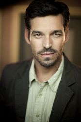 Alexx Henry/Crown Media