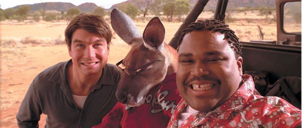 Kangaroo Jack