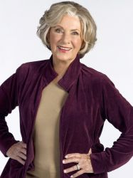 Carin Baer/Crown Media