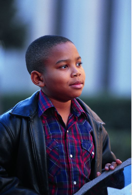 Little John (2002) Dick Lowry Synopsis, Characteristics, Moods