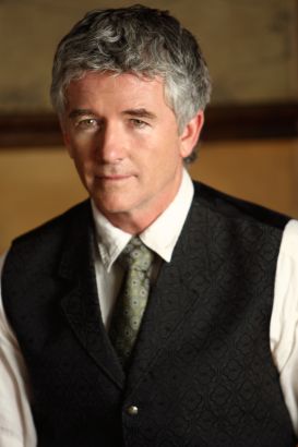 Patrick Duffy