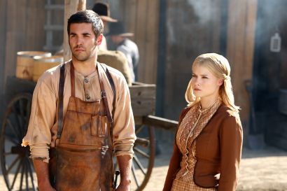 Jordan Bridges | Biography, Movie Highlights and Photos | AllMovie