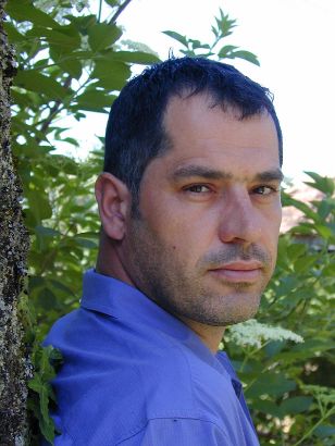 Luc Jacquet