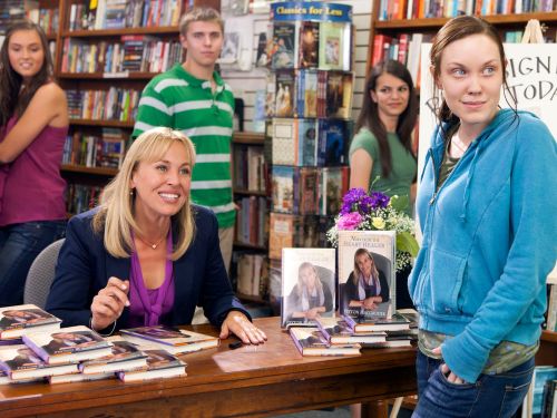 Genie Francis | Biography, Movie Highlights and Photos | AllMovie