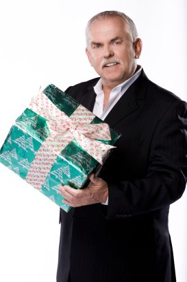 John Ratzenberger