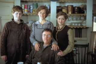 Sarah, Plain & Tall: Winter's End (1999) - Glenn Jordan | Synopsis