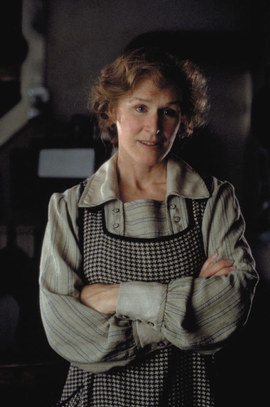 Sarah, Plain & Tall: Winter's End (1999) - Glenn Jordan | Synopsis