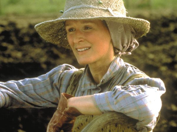 Sarah, Plain and Tall (1991) - Glenn Jordan | Synopsis, Characteristics