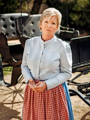 Meredith Baxter | Biography, Movie Highlights and Photos | AllMovie