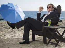 Armand Assante