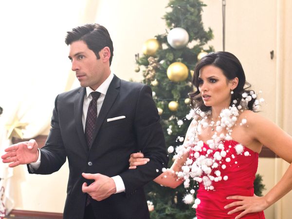 Snow Bride (2013) - Bert Kish | Cast and Crew | AllMovie