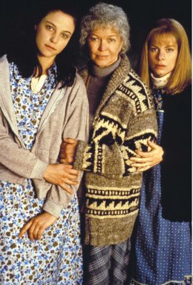 Ellen Burstyn
