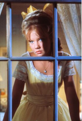 Hayley Mills