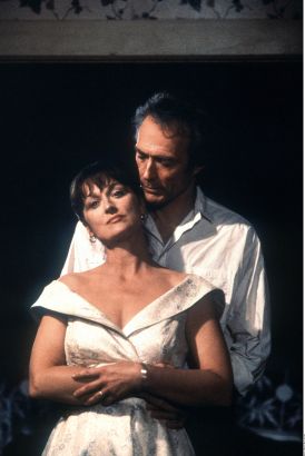 The Bridges of Madison County